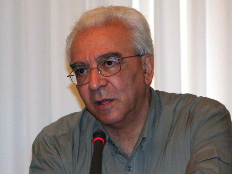 Κλέαρχος Τσαουσίδης