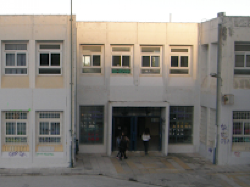 Σοβαρά κτιριακά προβλήματα σε σχολεία της Ηλιούπολης