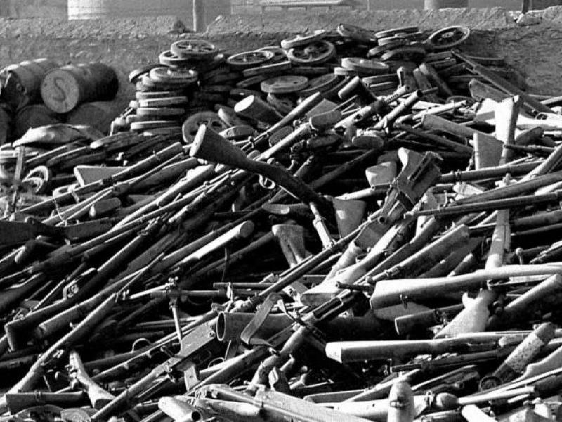 ΚΚΕ: 80 χρόνια από την απαράδεκτη Συμφωνία της Βάρκιζας 