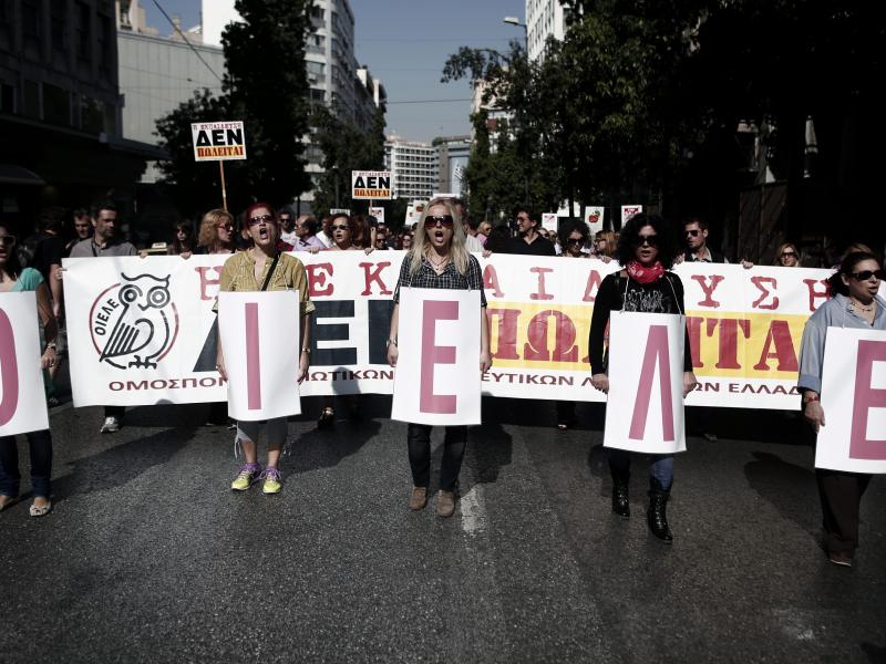 ΟΙΕΛΕ προς Κεραμέως: Κάντε ανοικτό διάλογο για το νέο νομοσχέδιο και ακούστε τις προτάσεις μας