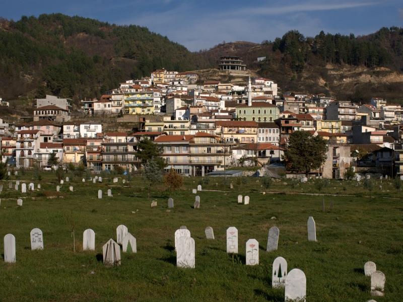 Αντιπεριφερειάρχης Ξάνθης: Κανείς δεν θα βγει από το σπίτι του στον Εχίνο – Ούτε για ψώνια