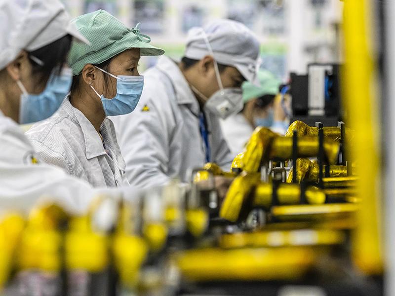 Δωρεάν τεστ κορονοϊού για όλους ζητούν γιατροί