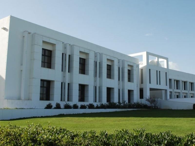 4 προσλήψεις στο Ίδρυμα Τεχνολογίας & Έρευνας