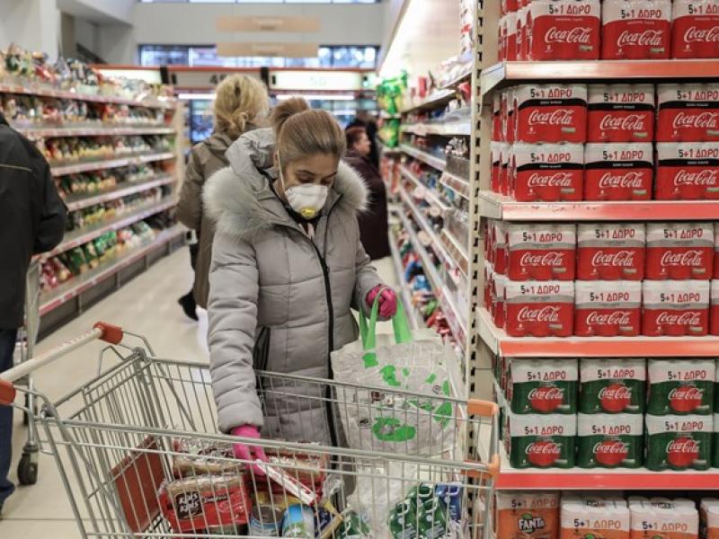 Διευρυμένο ωράριο στα σούπερ μάρκετ - Ποιές επιχειρήσεις δεν κλείνουν από Τετάρτη
