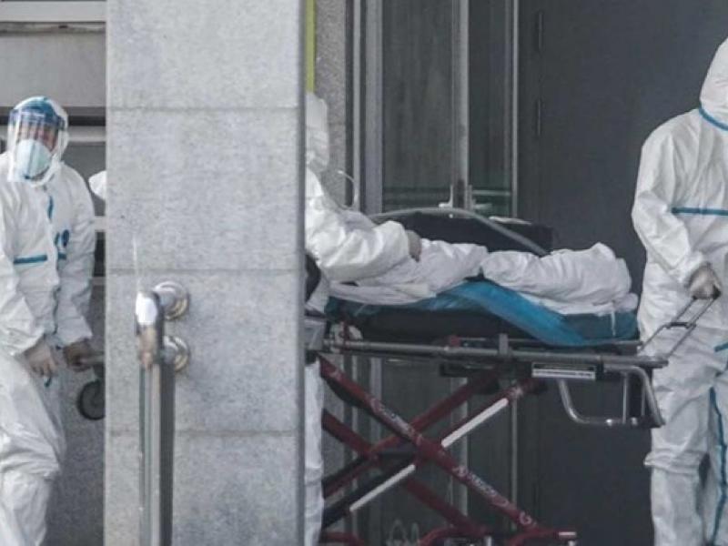 Κορονοϊός: Συνειρμοί Επιστημονικής Φαντασίας και Πραγματικότητες