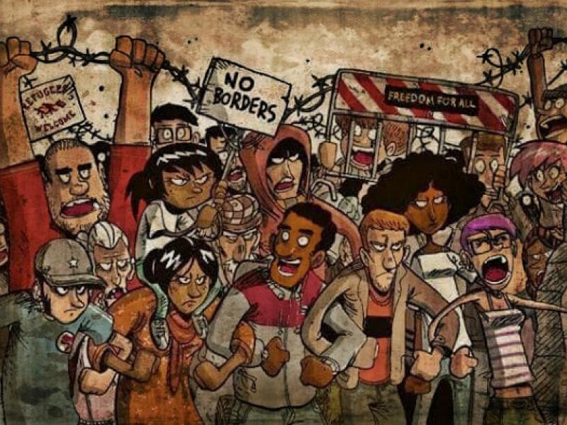 Στον “πόλεμο που μας έχει κηρύξει ο κορονοϊός” ποιες είναι οι παράπλευρες απώλειες;