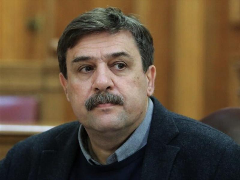 Ανδρέας Ξανθός: 11 μέτρα για την αντιμετώπιση του κορονοϊού