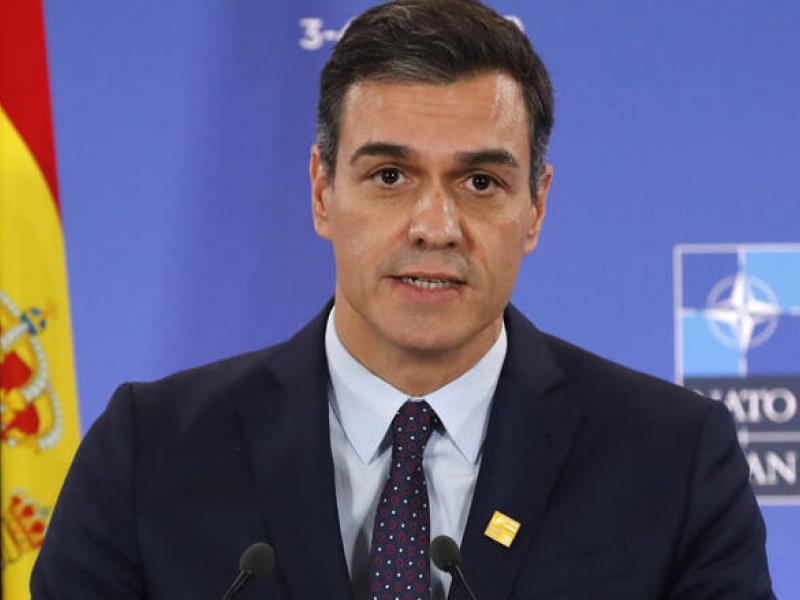 Κρατικοποιούνται όλα τα ιδιωτικά νοσοκομεία στην Ισπανία - Περισσότερα από 2.000 κρούσματα σε μια μέρα 