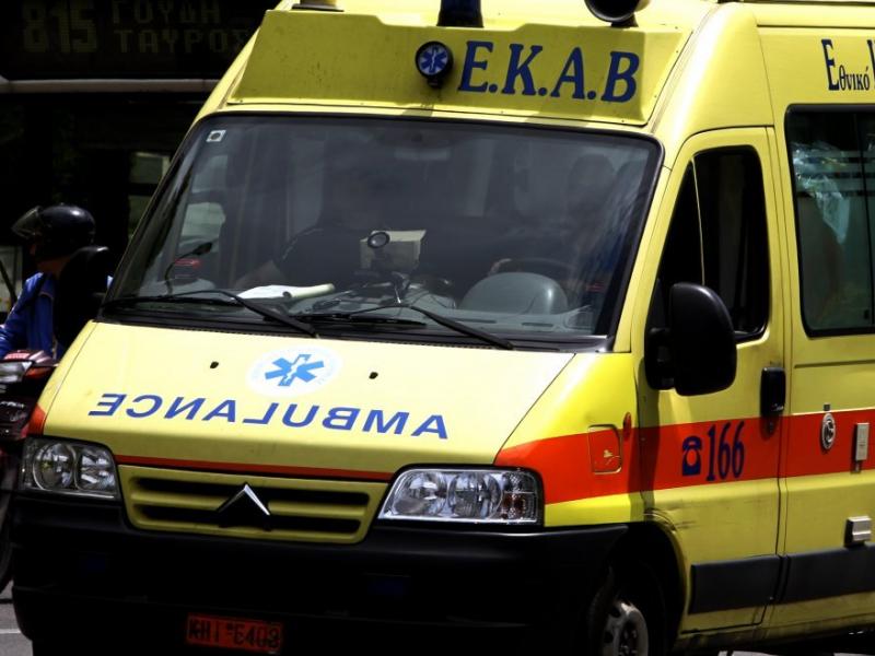 Τροχαίο στη Λαμία: Οδηγός παρέσυρε 18χρονη – Δέχτηκε επίθεση από τους συγγενείς της 