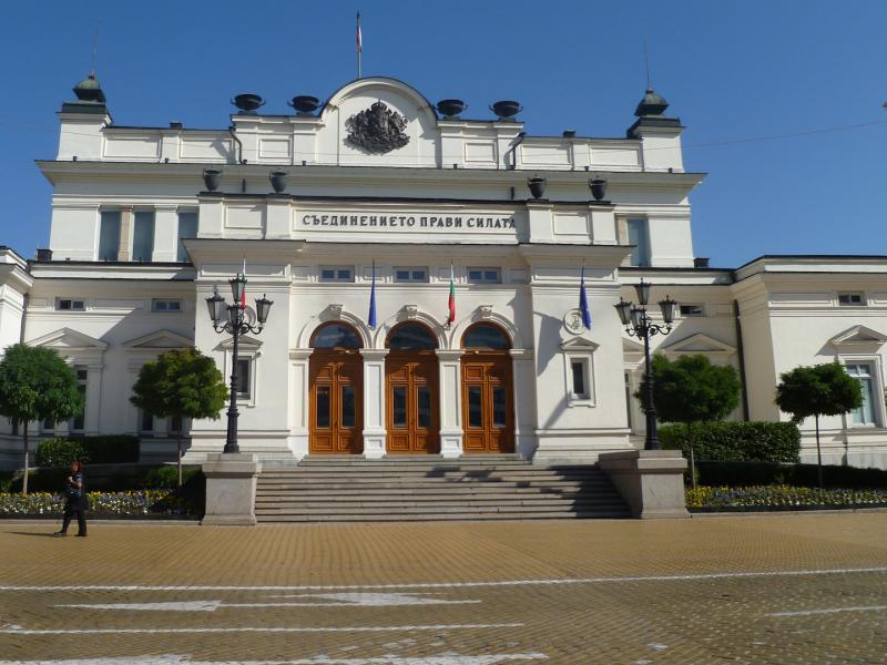 Κορονοϊός: Σε κατάσταση έκτακτης ανάγκης η Βουλγαρία μέχρι τις 13 Απριλίου