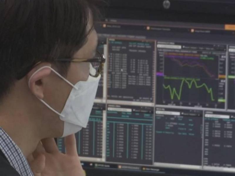 Covid-19 κορονοϊός, οικονομία