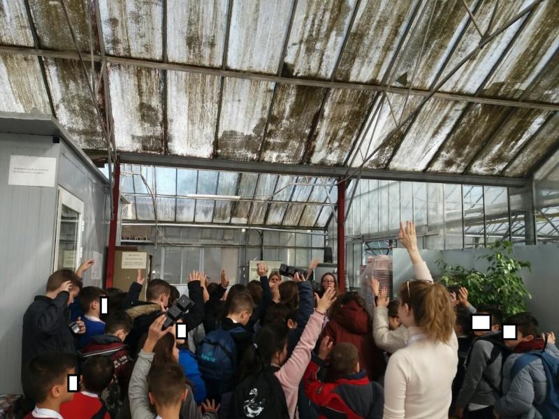 Περιφέρεια Αττικής: Αναστέλλεται για δύο εβδομάδες η λειτουργία του Παιδικού Πανεπιστημίου