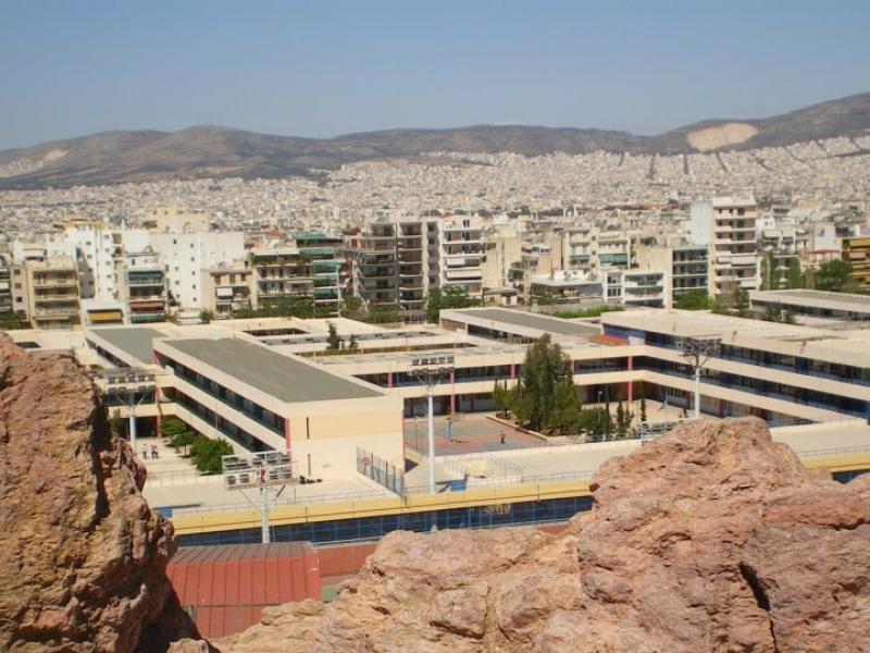 Επιβεβαιωμένο κρούσμα κορονοϊού σε μαθητή στο 4ο Γενικό Λύκειο Γαλατσίου