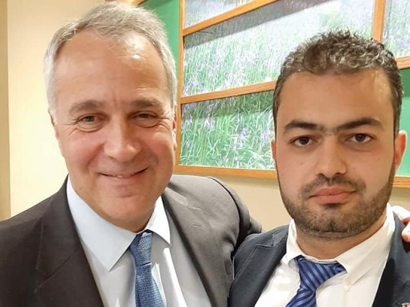 Διαμαντής Καρασούλας