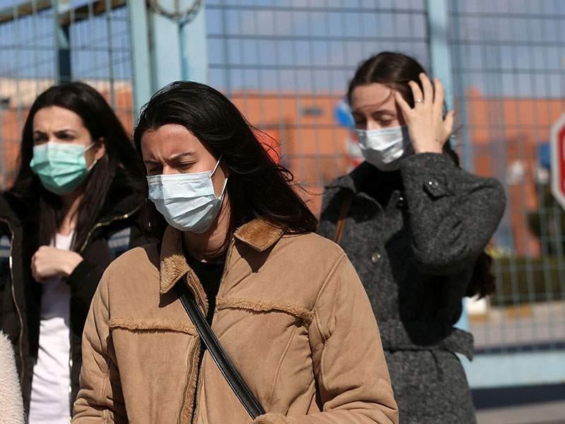 Πάτρα: Πρόταση για περιορισμό ωραρίου λειτουργίας των εμπορικών λόγω κορονοϊού