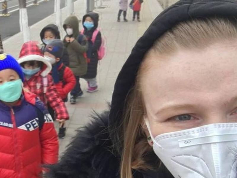 κορονοϊός και σχολείο