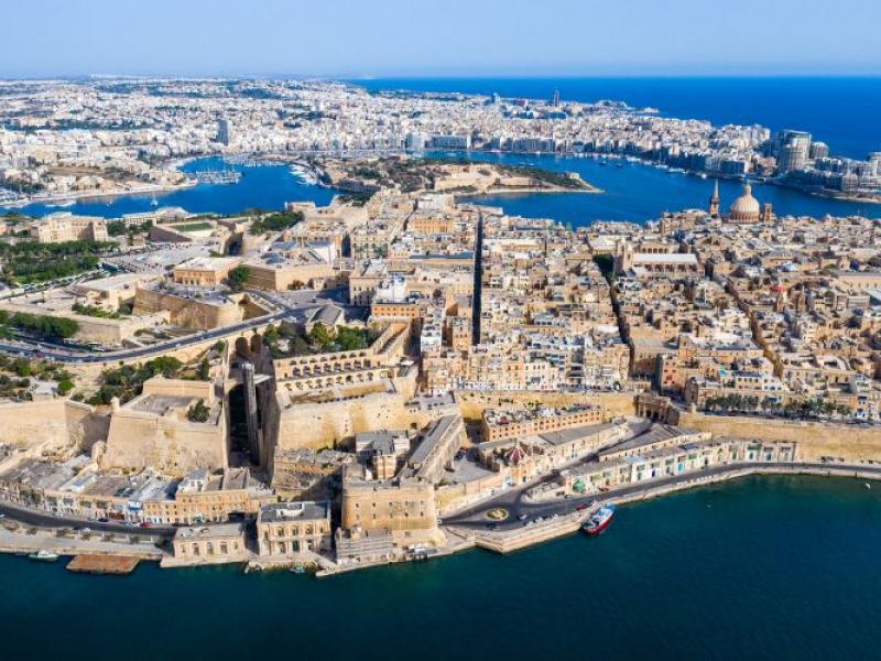 Προσλήψεις ελληνόφωνων στην Μάλτα: Υβριδική θέση εργασίας με ανταγωνιστικό μισθό
