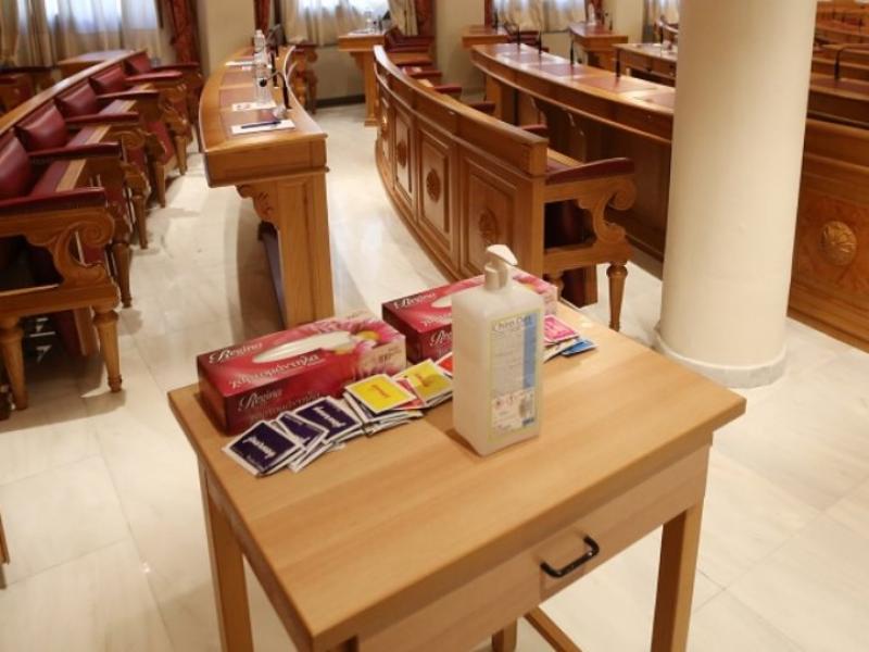 mantilakia iera sinodos 2