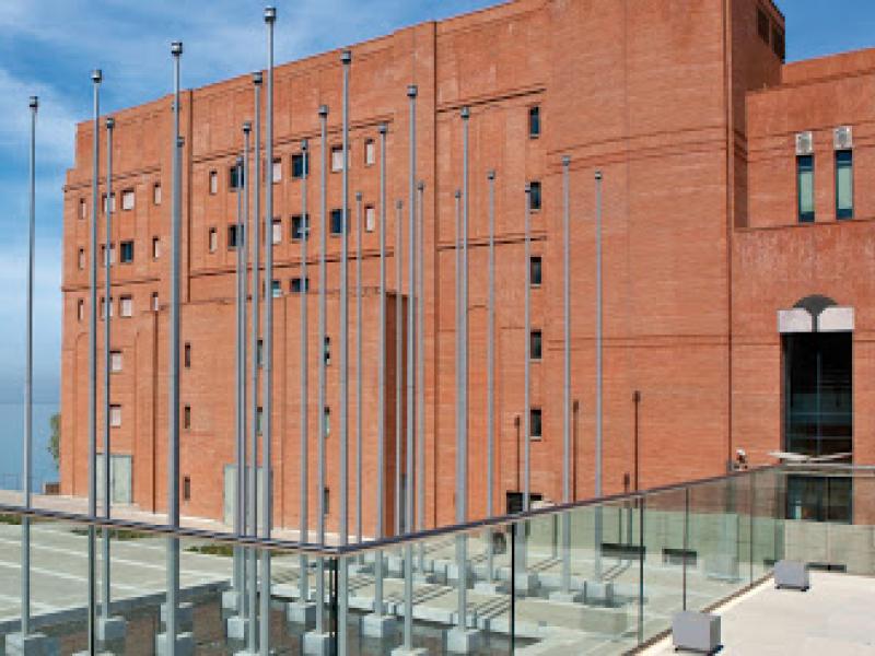 Θεσσαλονίκη: ΚΘΒΕ, ΚΟΘ και Μέγαρο Μουσικής ακυρώνουν παραστάσεις και συναυλίες λόγω κοροναϊού