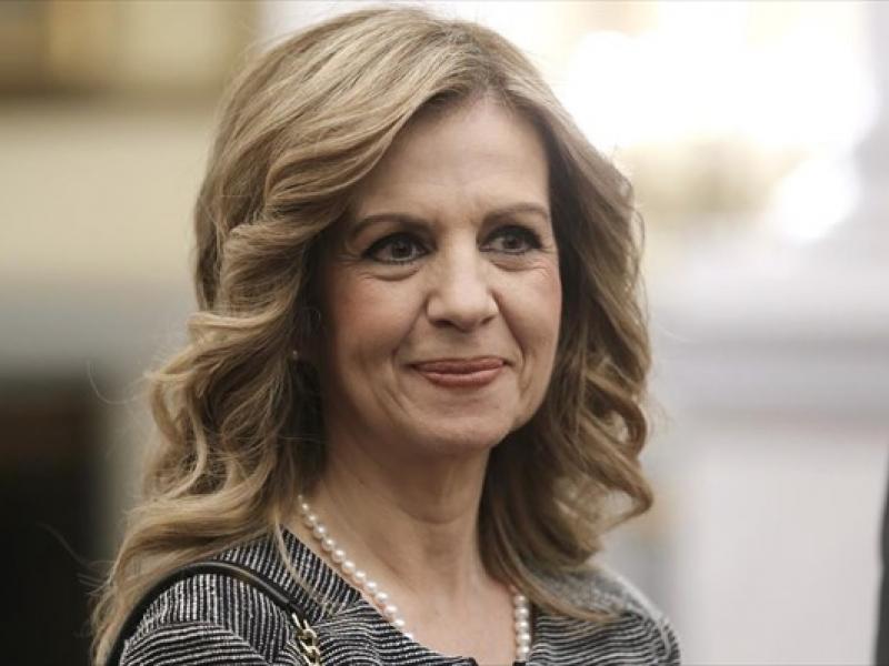 Η Μ. Τζούφη για την απόφαση του ΥΠΑΙΘ που κατηγοριοποιεί τα Τμήματα σε παλιά και νέα