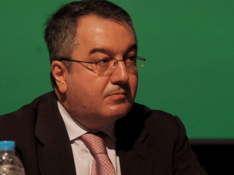 Εκπρόσωπος σε διεθνείς οργανισμούς για τον κορονοϊό ο Ηλίας Μόσιαλος