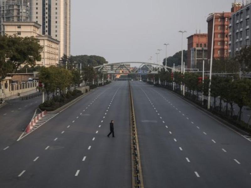 Ναόμι Κλάιν: Οι ελίτ θα εκμεταλλευτούν την πανδημία ως «τέλεια καταιγίδα»