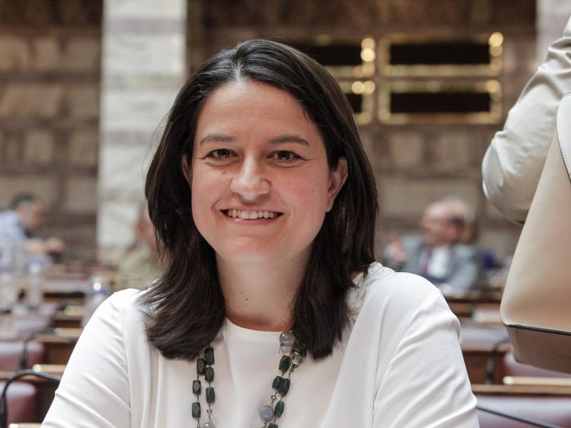 Ν. Κεραμέως: Εξ αποστάσεως εκπαίδευση, προκλήσεις και ευκαιρίες