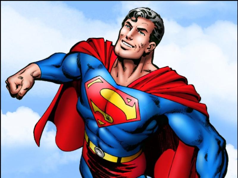 Ξαφνικά κατάλαβαμε ότι δεν είμαστε άτρωτοι