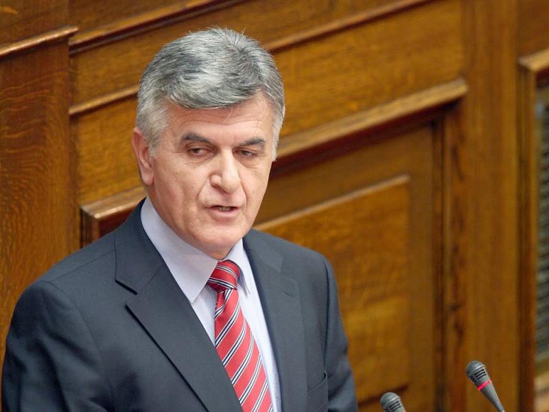 Πέθανε ο πρώην υφυπουργός Παιδείας Φίλιππος Πετσάλνικος