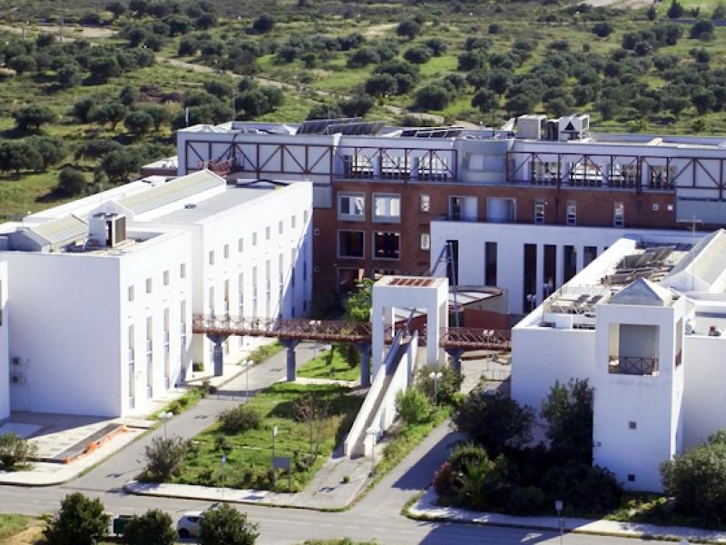 Πανεπιστήμιο Κρήτης: Προκήρυξη επτά θέσεων ΔΕΠ