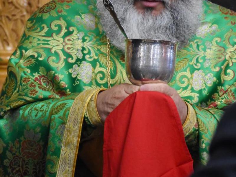 «Ομερτά» για τη Θεία Κοινωνία - Επιστήμονες αρνούνται να μιλήσουν δημόσια