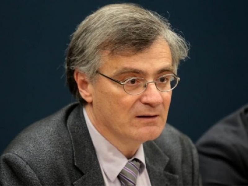 Σ. Τσιόδρας: 31 νέα κρούσματα - 3 θάνατοι σε ένα 24ωρο