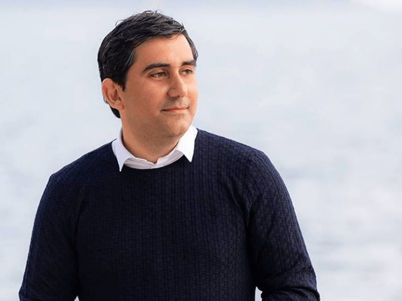 Δήμαρχος Σκιάθου: Ζητά απομόνωση του νησιού