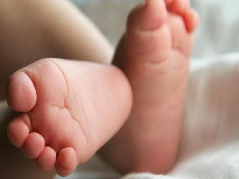 Τραγωδία: Πέθανε βρέφος μόλις 30 ημερών - Έδωσαν μάχη οι γιατροί