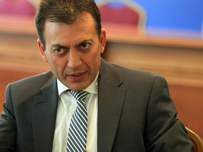 Έκτακτα μέτρα για επιχειρήσεις που πλήττονται από τον κορονοϊό