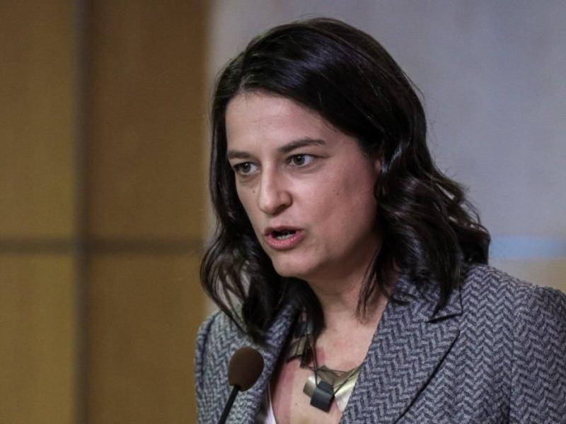 Κεραμέως για Πανελλαδικές: Καταβάλλουμε κάθε προσπάθεια για να γίνουν πιο κοντά στις αρχές του καλοκαιριού