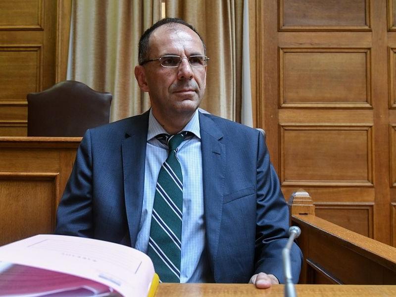 Γεραπετρίτης: Σε διαφορετικές φάσεις θα ανοίξουν τα σχολεία