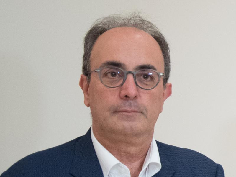 Το ΙΤΕ για την απώλεια του Θοδωρή Παπάζογλου