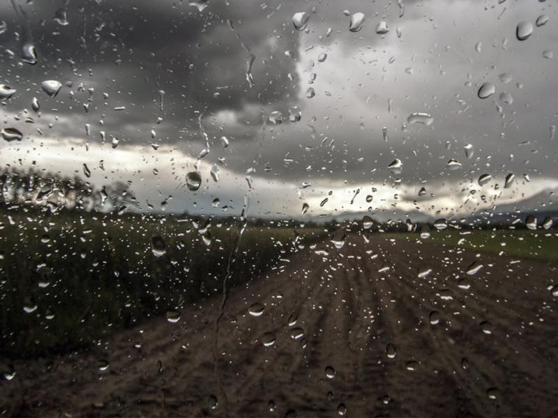 Καιρός: Εισβολή μπάλας κρύου αέρα- Έκτακτη προειδοποίηση για πυρήνα καταιγίδων