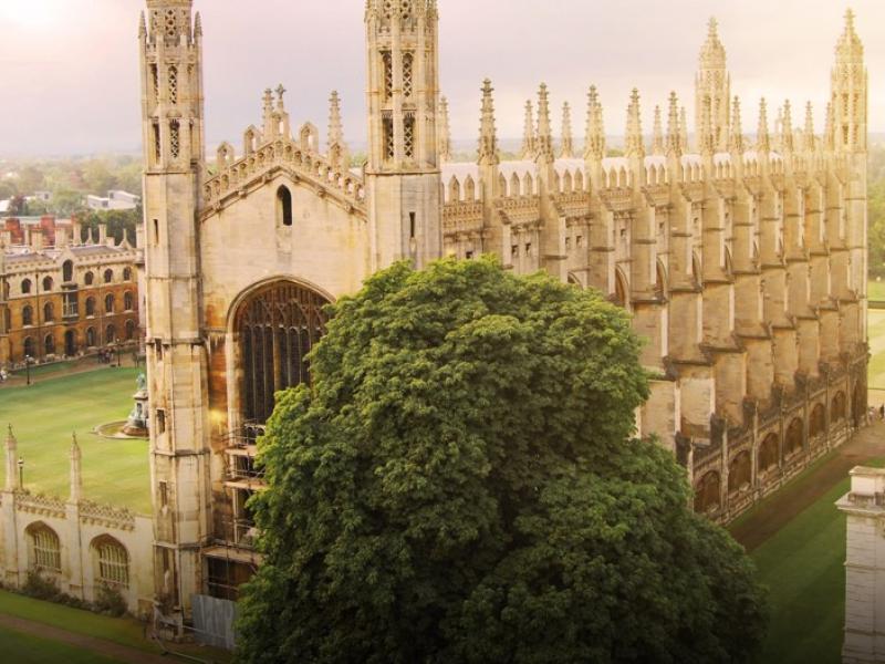 Cambridge: Εφαρμογή που ακούει το βήχα και...προβλέπει κορονοϊό - Δύο Έλληνες στην ομάδα