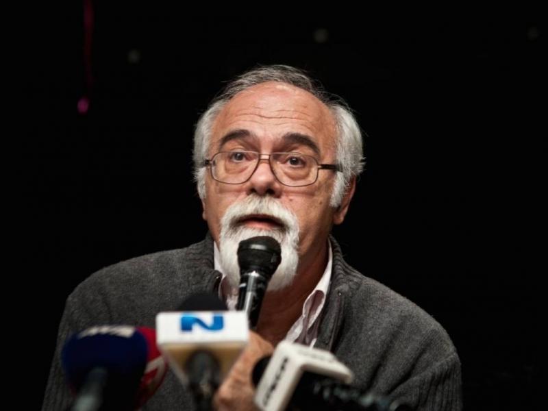 Δαμιανός προς Τσιόδρα: Πάρτε μέτρα για τους ανήλικους κρατούμενους, μαθητές κοιμούνται ακόμα και στο πάτωμα