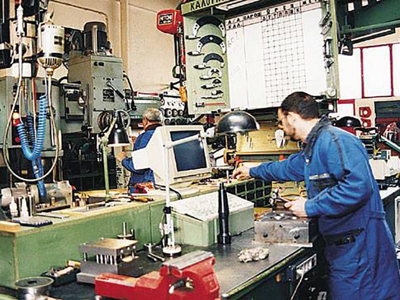 ΠΟΣΥΠ: Οι προτάσεις της για την Επαγγελματική εκπαίδευση και κατάρτιση