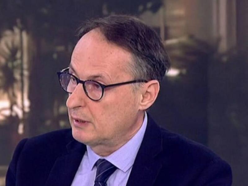 Σύψας: Αν δεν τηρηθούν τα μέτρα, από τον Μάιο θα αυξάνονται πάλι τα κρούσματα (Video)