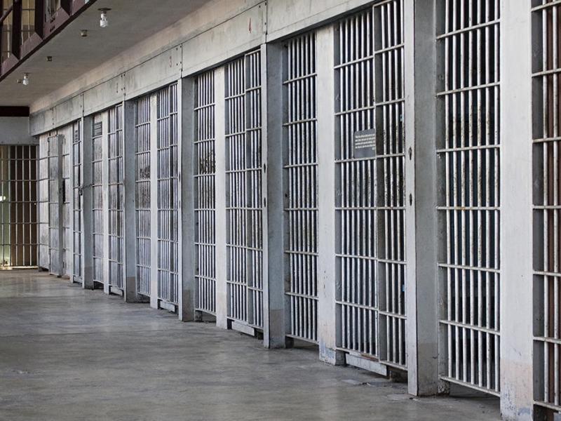 Ο απεργός πείνας και δίψας Βασίλης Δημάκης, δεν κάνει βήμα πίσω