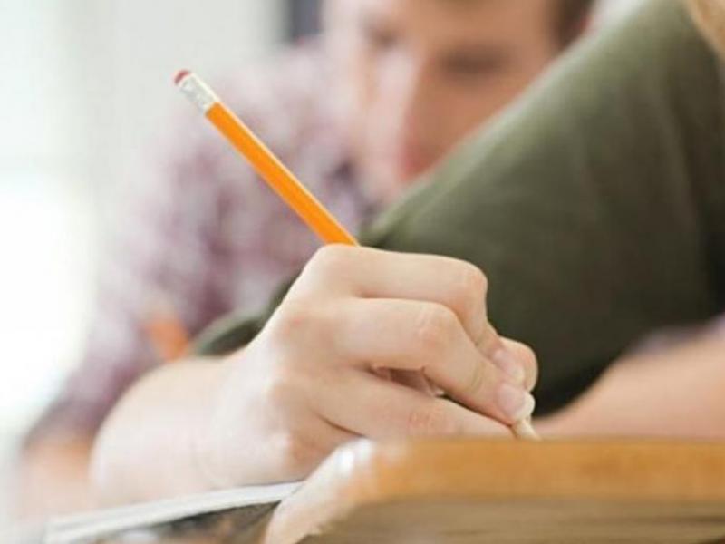 Η τάξη του 2002: Όταν το καλοκαίρι σκοτεινιάζει - Γράμμα μαθητή 