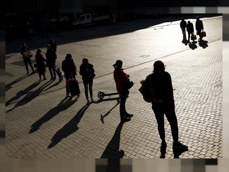 Ο άνθρωπος που έστειλε το βιογραφικό του σχεδόν 3.700 φορές σε 7 χρόνια