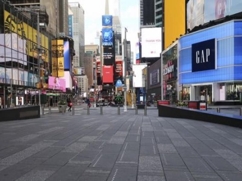 ΕΚΠΑ: Οι κατευθυντήριες οδηγίες για την επάνοδο των ΗΠΑ στην κανονικότητα 