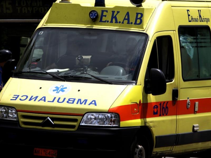 Παπάγου: Νεκρός ο άνδρας που καταπλακώθηκε από δέντρο – Εργαζόταν στον δήμο