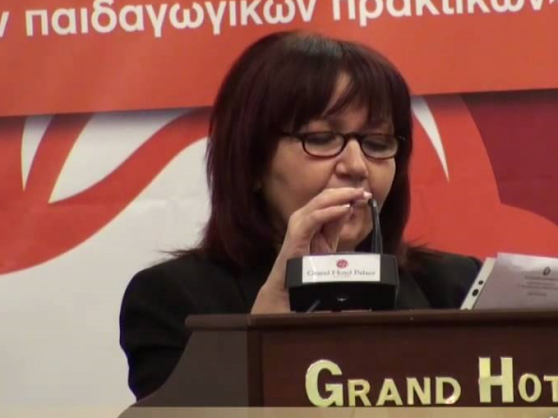 Πρόεδρος Πανελληνίου Συνδέσμου Βρεφονηπιαγωγών: Να μην ανοίξουν οι παιδικοί σταθμοί