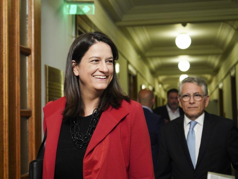 Κεραμέως: Τα σχολεία ανοίγουν γιατί τα παιδιά είναι η πιο ασφαλής πληθυσμιακή ομάδα